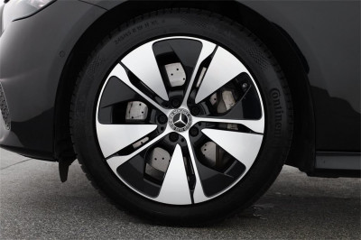 Mercedes-Benz E-Klasse Gebrauchtwagen