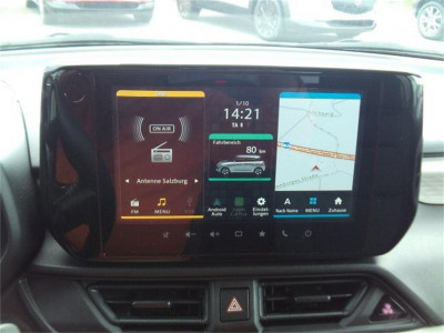 Suzuki Swift Vorführwagen