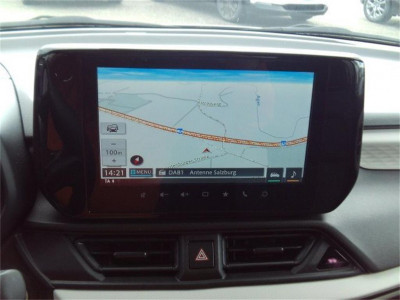 Suzuki Swift Vorführwagen