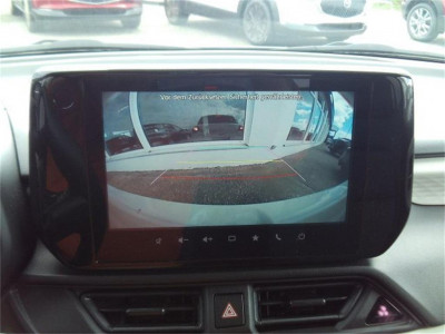 Suzuki Swift Vorführwagen