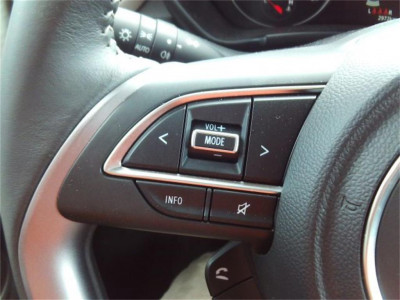 Suzuki Swift Vorführwagen