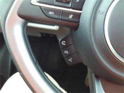 Suzuki Swift Vorführwagen