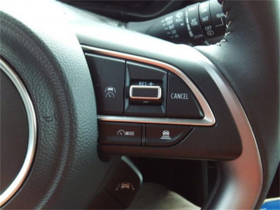 Suzuki Swift Vorführwagen