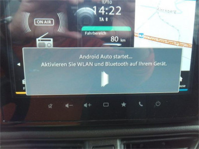 Suzuki Swift Vorführwagen