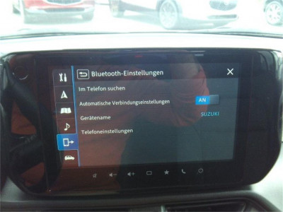 Suzuki Swift Vorführwagen