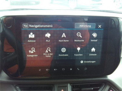 Suzuki Swift Vorführwagen