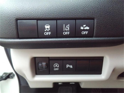 Suzuki Swift Vorführwagen