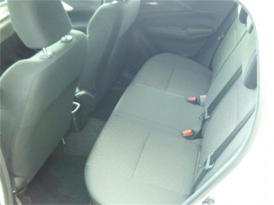 Suzuki Swift Vorführwagen