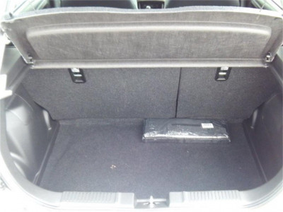 Suzuki Swift Vorführwagen