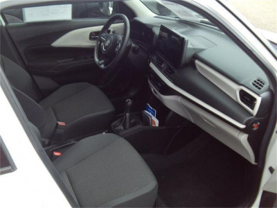 Suzuki Swift Vorführwagen