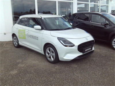 Suzuki Swift Vorführwagen