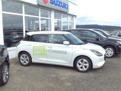 Suzuki Swift Vorführwagen