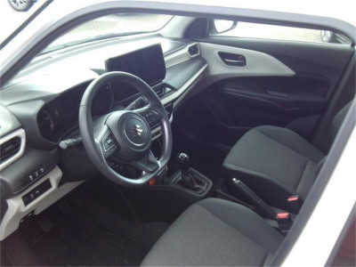 Suzuki Swift Vorführwagen