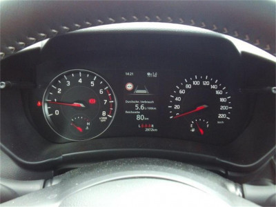 Suzuki Swift Vorführwagen