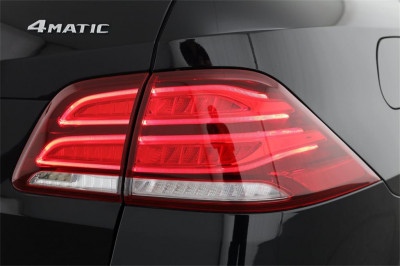 Mercedes-Benz GLE Gebrauchtwagen