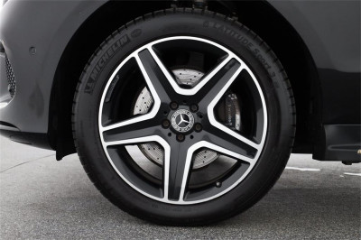 Mercedes-Benz GLE Gebrauchtwagen