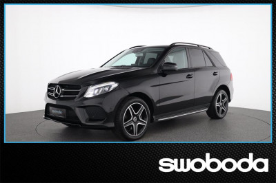 Mercedes-Benz GLE Gebrauchtwagen