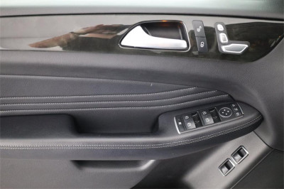 Mercedes-Benz GLE Gebrauchtwagen