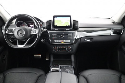 Mercedes-Benz GLE Gebrauchtwagen
