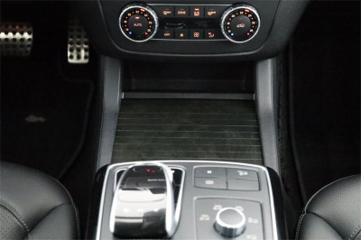 Mercedes-Benz GLE Gebrauchtwagen