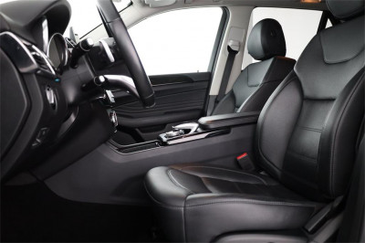 Mercedes-Benz GLE Gebrauchtwagen