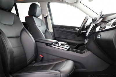 Mercedes-Benz GLE Gebrauchtwagen