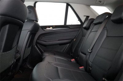 Mercedes-Benz GLE Gebrauchtwagen