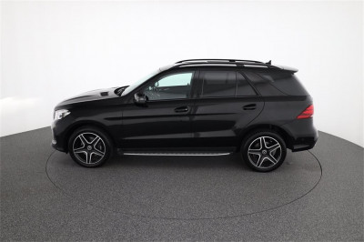 Mercedes-Benz GLE Gebrauchtwagen