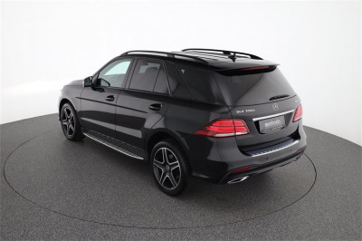 Mercedes-Benz GLE Gebrauchtwagen