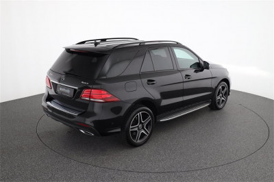 Mercedes-Benz GLE Gebrauchtwagen
