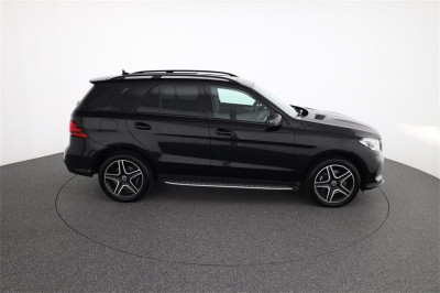 Mercedes-Benz GLE Gebrauchtwagen
