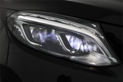 Mercedes-Benz GLE Gebrauchtwagen