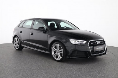 Audi A3 Gebrauchtwagen
