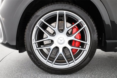 Mercedes-Benz GLE Gebrauchtwagen