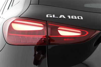 Mercedes-Benz GLA Gebrauchtwagen