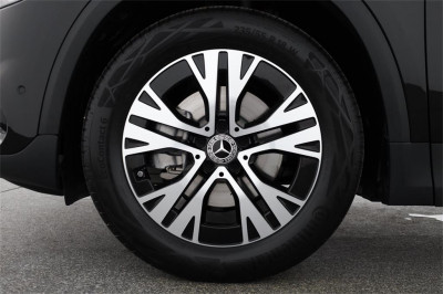 Mercedes-Benz GLA Gebrauchtwagen