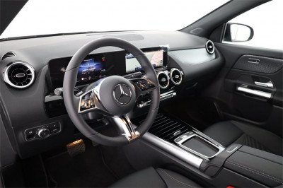 Mercedes-Benz GLA Gebrauchtwagen