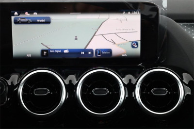 Mercedes-Benz GLA Gebrauchtwagen