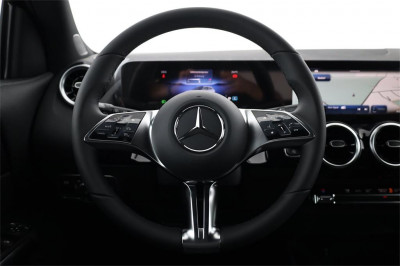 Mercedes-Benz GLA Gebrauchtwagen