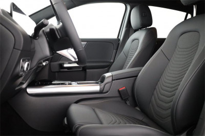 Mercedes-Benz GLA Gebrauchtwagen