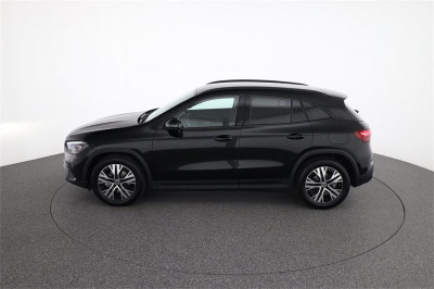 Mercedes-Benz GLA Gebrauchtwagen