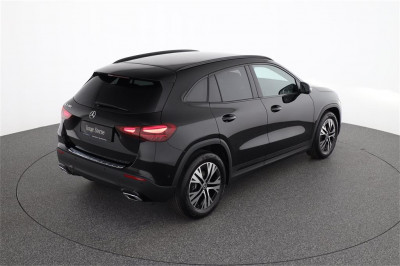 Mercedes-Benz GLA Gebrauchtwagen