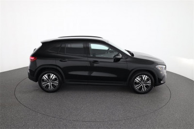 Mercedes-Benz GLA Gebrauchtwagen