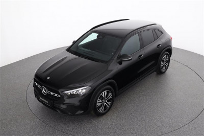 Mercedes-Benz GLA Gebrauchtwagen