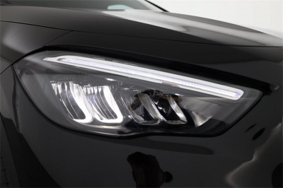 Mercedes-Benz GLA Gebrauchtwagen