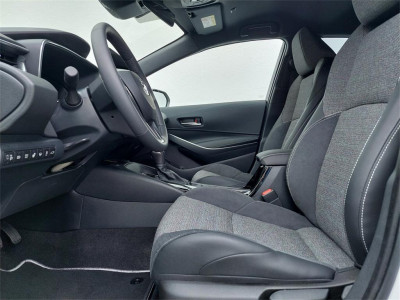 Toyota Corolla Neuwagen