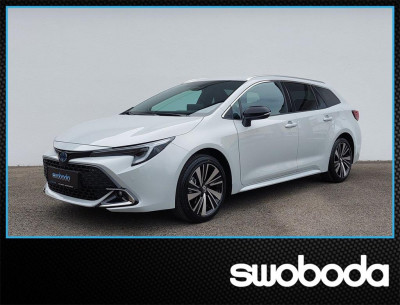 Toyota Corolla Neuwagen