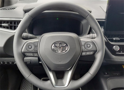 Toyota Corolla Neuwagen