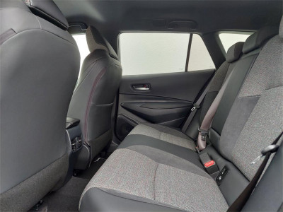 Toyota Corolla Neuwagen