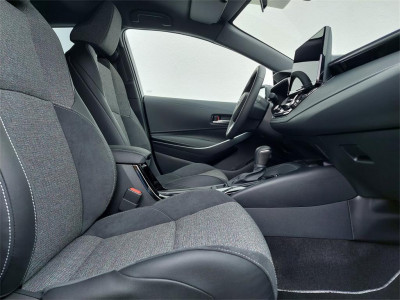 Toyota Corolla Neuwagen